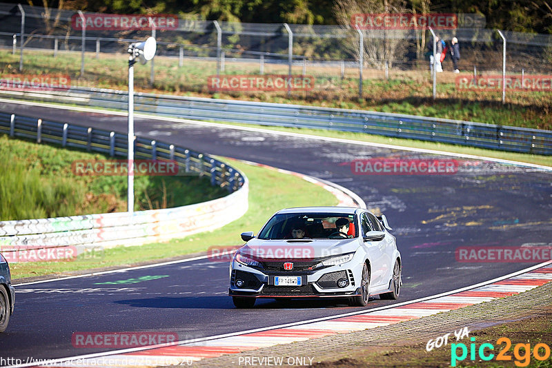 Bild #26340520 - Touristenfahrten Nürburgring Nordschleife (31.03.2024)