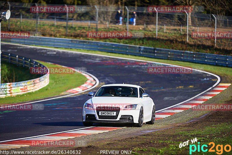 Bild #26340632 - Touristenfahrten Nürburgring Nordschleife (31.03.2024)