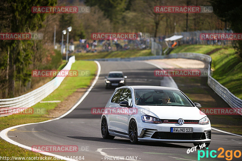 Bild #26340684 - Touristenfahrten Nürburgring Nordschleife (31.03.2024)