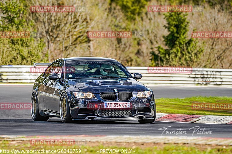 Bild #26340759 - Touristenfahrten Nürburgring Nordschleife (31.03.2024)