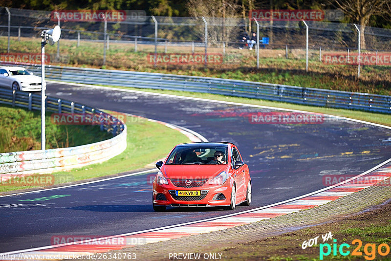 Bild #26340763 - Touristenfahrten Nürburgring Nordschleife (31.03.2024)