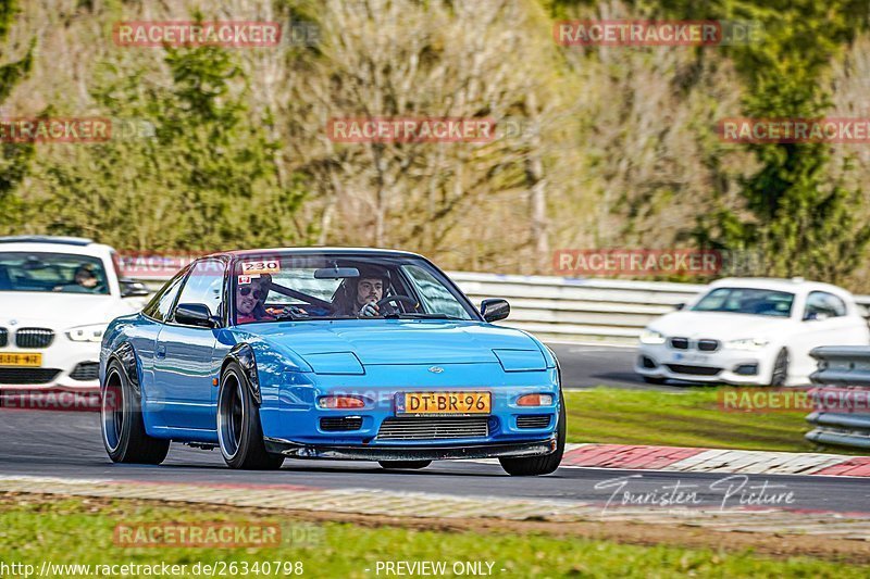 Bild #26340798 - Touristenfahrten Nürburgring Nordschleife (31.03.2024)