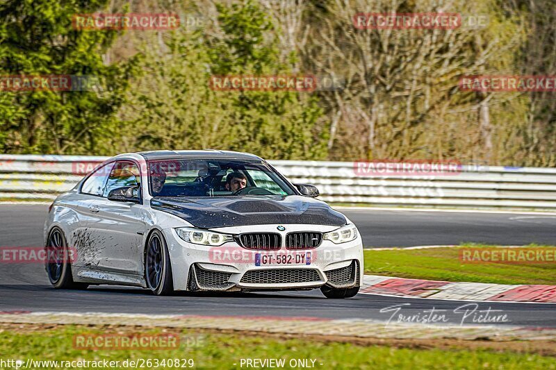 Bild #26340829 - Touristenfahrten Nürburgring Nordschleife (31.03.2024)