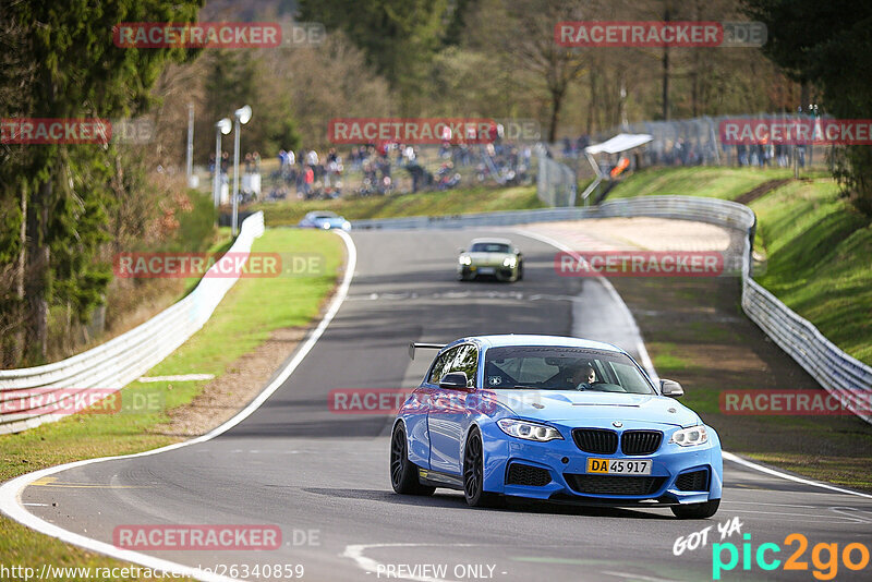 Bild #26340859 - Touristenfahrten Nürburgring Nordschleife (31.03.2024)