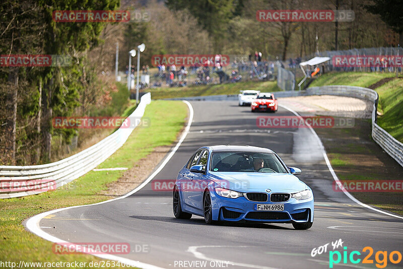 Bild #26340881 - Touristenfahrten Nürburgring Nordschleife (31.03.2024)