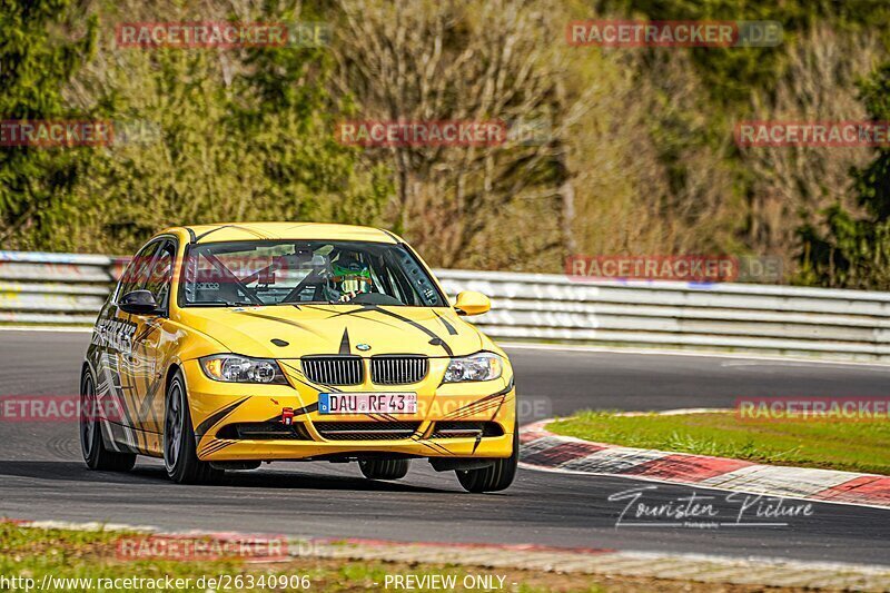 Bild #26340906 - Touristenfahrten Nürburgring Nordschleife (31.03.2024)