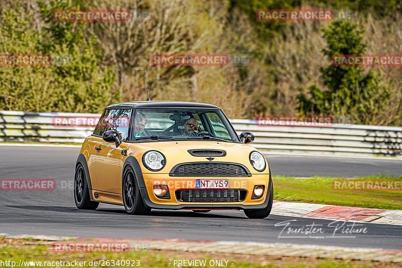 Bild #26340923 - Touristenfahrten Nürburgring Nordschleife (31.03.2024)