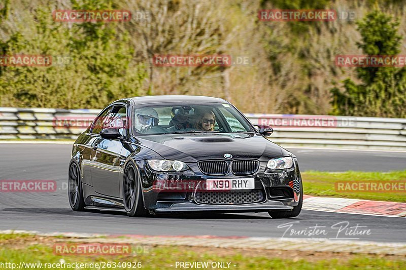 Bild #26340926 - Touristenfahrten Nürburgring Nordschleife (31.03.2024)