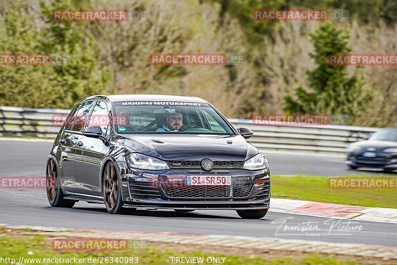 Bild #26340983 - Touristenfahrten Nürburgring Nordschleife (31.03.2024)