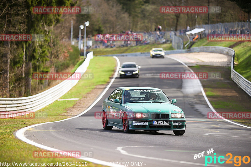 Bild #26341110 - Touristenfahrten Nürburgring Nordschleife (31.03.2024)