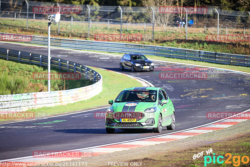 Bild #26341173 - Touristenfahrten Nürburgring Nordschleife (31.03.2024)