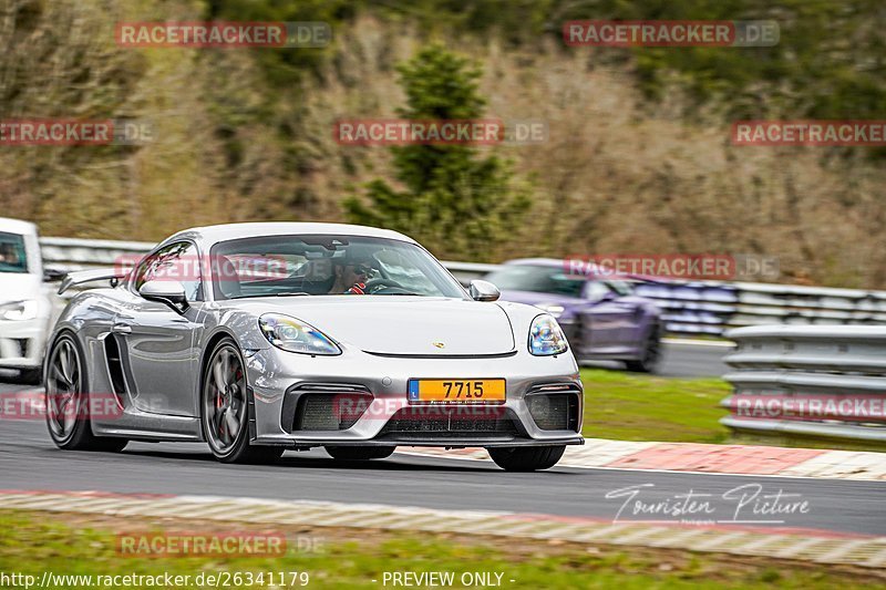 Bild #26341179 - Touristenfahrten Nürburgring Nordschleife (31.03.2024)