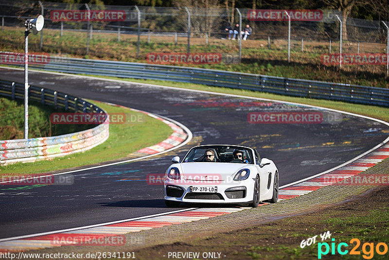 Bild #26341191 - Touristenfahrten Nürburgring Nordschleife (31.03.2024)