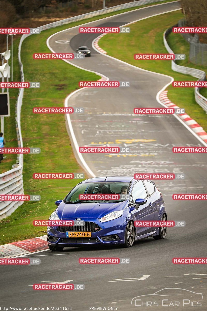 Bild #26341621 - Touristenfahrten Nürburgring Nordschleife (31.03.2024)