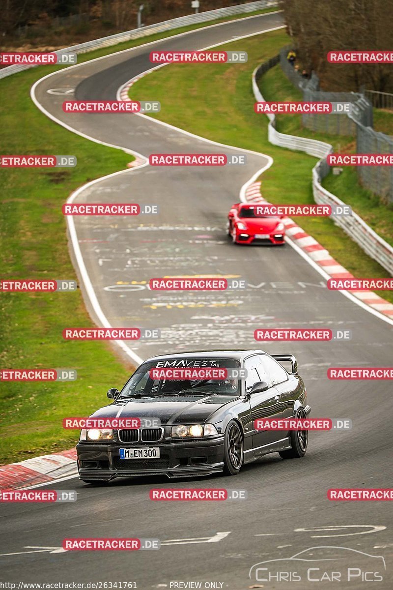 Bild #26341761 - Touristenfahrten Nürburgring Nordschleife (31.03.2024)