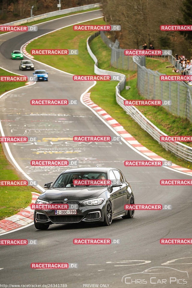 Bild #26341789 - Touristenfahrten Nürburgring Nordschleife (31.03.2024)