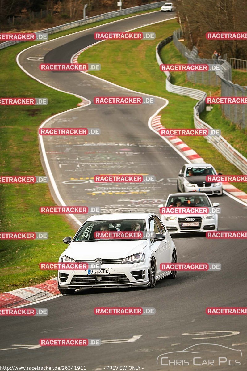 Bild #26341911 - Touristenfahrten Nürburgring Nordschleife (31.03.2024)