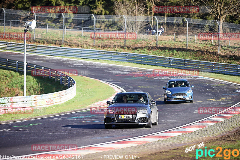 Bild #26342167 - Touristenfahrten Nürburgring Nordschleife (31.03.2024)