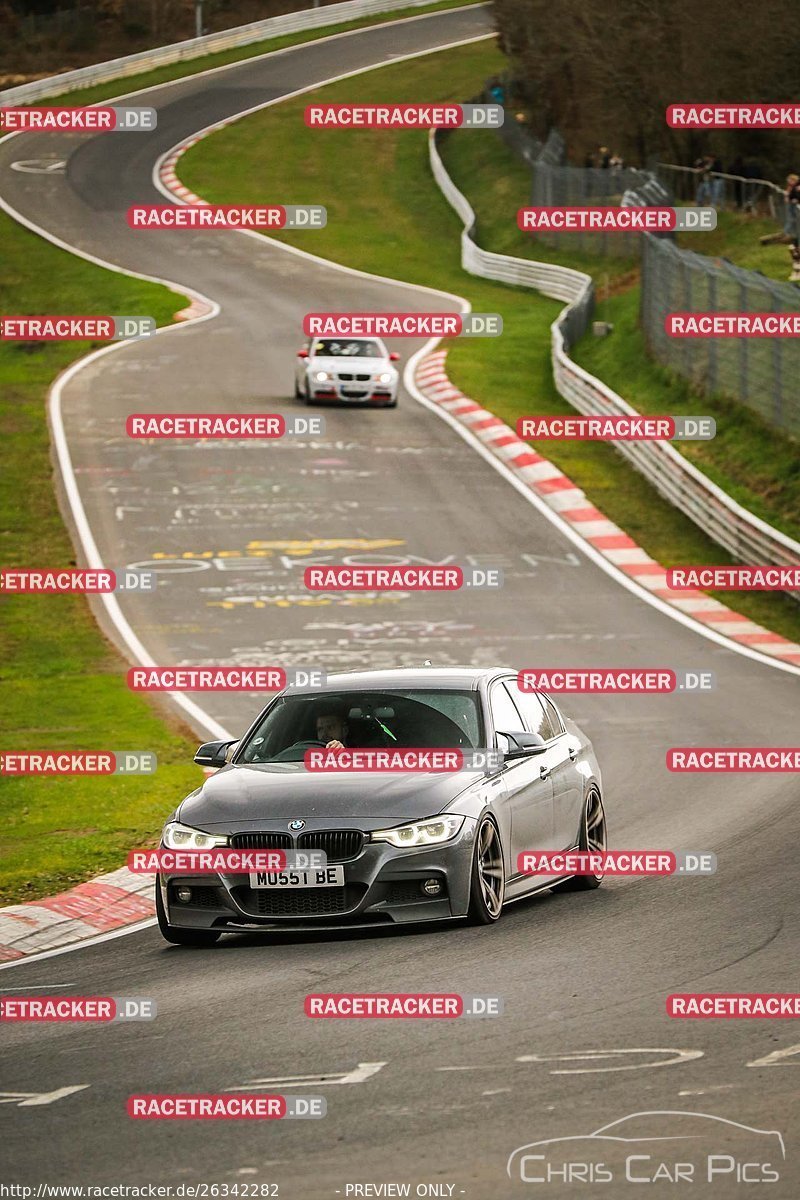 Bild #26342282 - Touristenfahrten Nürburgring Nordschleife (31.03.2024)