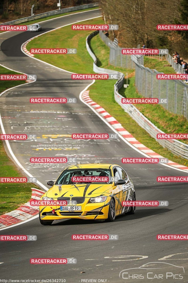 Bild #26342710 - Touristenfahrten Nürburgring Nordschleife (31.03.2024)