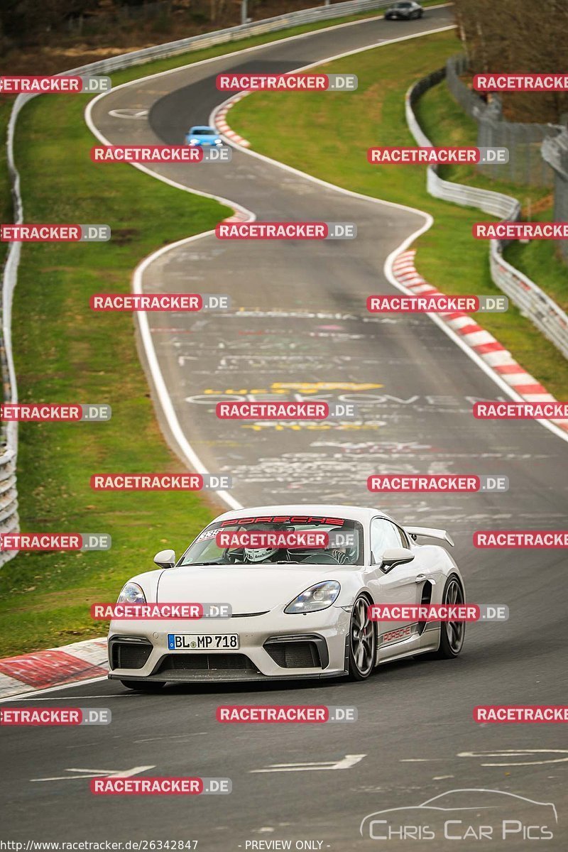 Bild #26342847 - Touristenfahrten Nürburgring Nordschleife (31.03.2024)