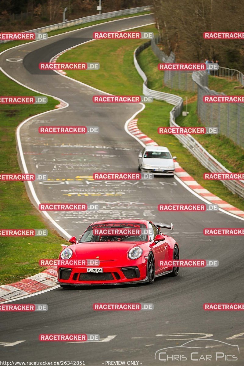 Bild #26342851 - Touristenfahrten Nürburgring Nordschleife (31.03.2024)