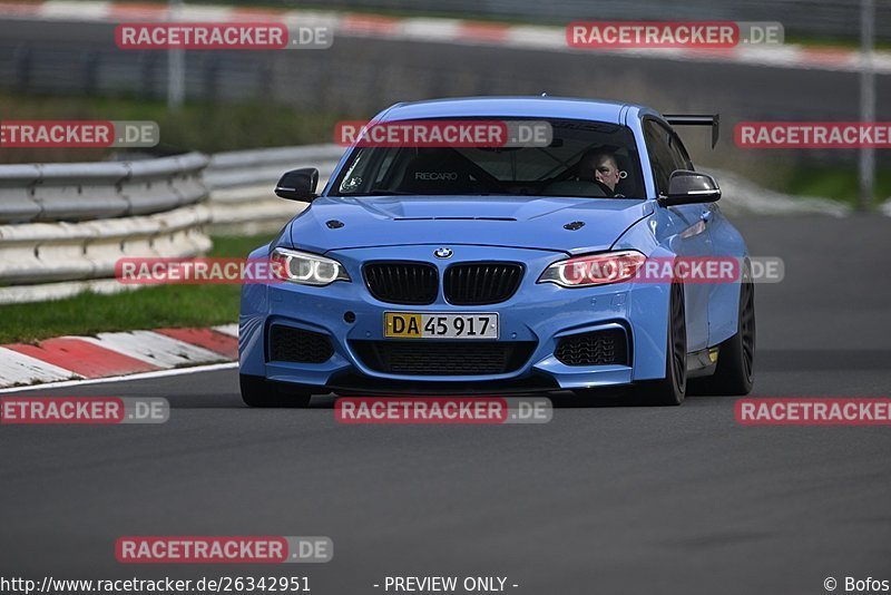 Bild #26342951 - Touristenfahrten Nürburgring Nordschleife (31.03.2024)