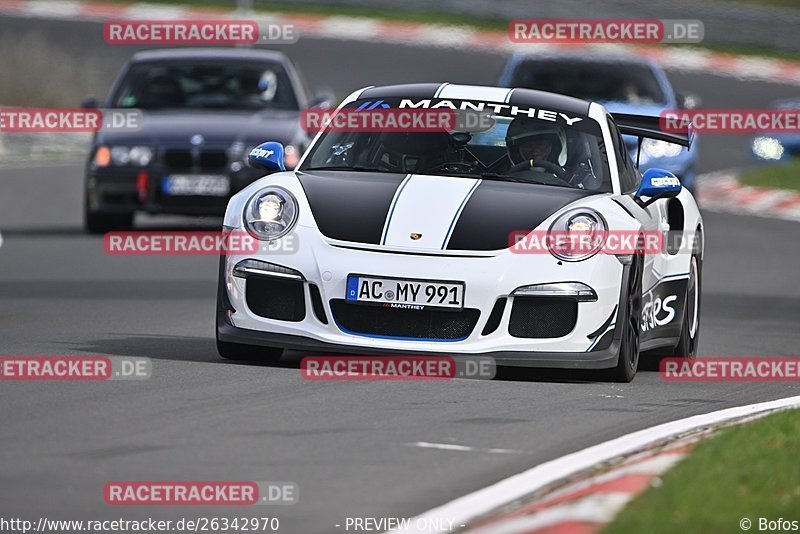 Bild #26342970 - Touristenfahrten Nürburgring Nordschleife (31.03.2024)