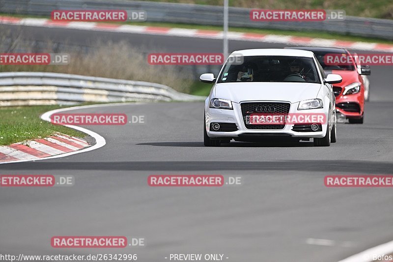 Bild #26342996 - Touristenfahrten Nürburgring Nordschleife (31.03.2024)