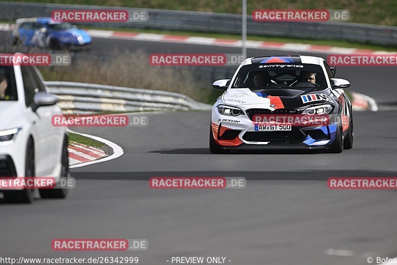 Bild #26342999 - Touristenfahrten Nürburgring Nordschleife (31.03.2024)