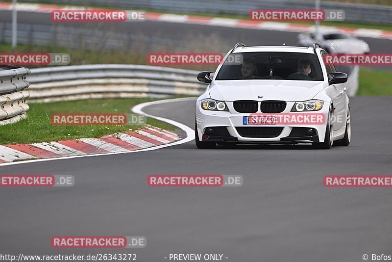 Bild #26343272 - Touristenfahrten Nürburgring Nordschleife (31.03.2024)