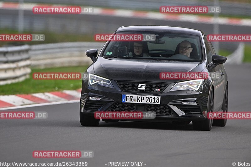 Bild #26343369 - Touristenfahrten Nürburgring Nordschleife (31.03.2024)