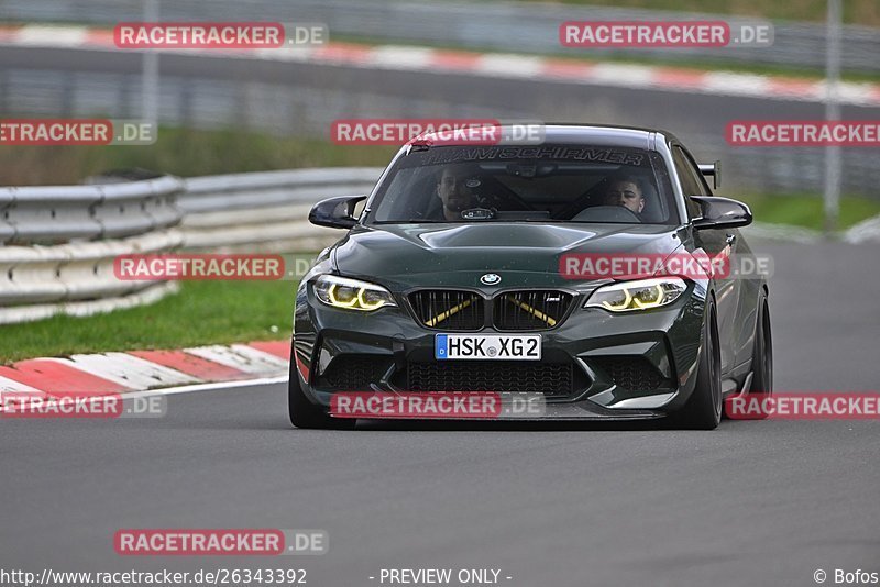 Bild #26343392 - Touristenfahrten Nürburgring Nordschleife (31.03.2024)