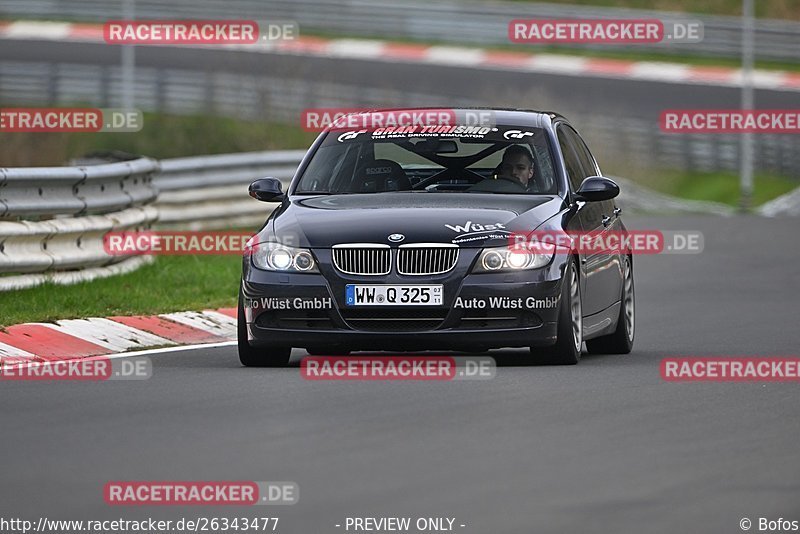 Bild #26343477 - Touristenfahrten Nürburgring Nordschleife (31.03.2024)