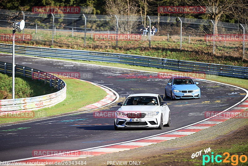 Bild #26343484 - Touristenfahrten Nürburgring Nordschleife (31.03.2024)