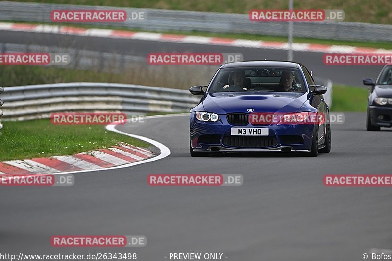 Bild #26343498 - Touristenfahrten Nürburgring Nordschleife (31.03.2024)