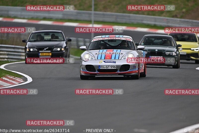 Bild #26343714 - Touristenfahrten Nürburgring Nordschleife (31.03.2024)