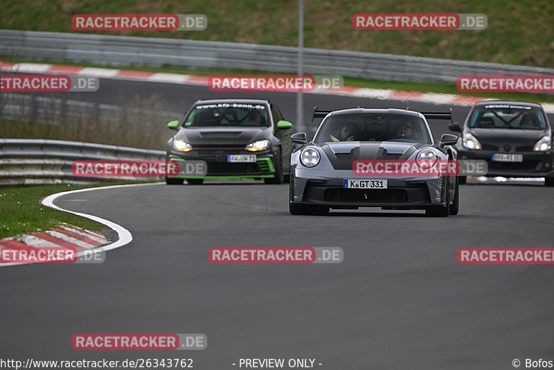 Bild #26343762 - Touristenfahrten Nürburgring Nordschleife (31.03.2024)