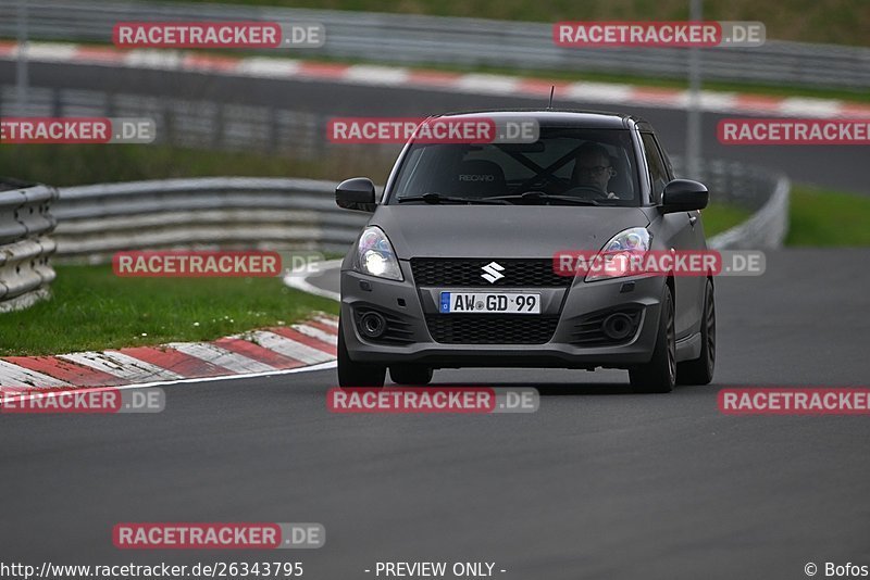 Bild #26343795 - Touristenfahrten Nürburgring Nordschleife (31.03.2024)