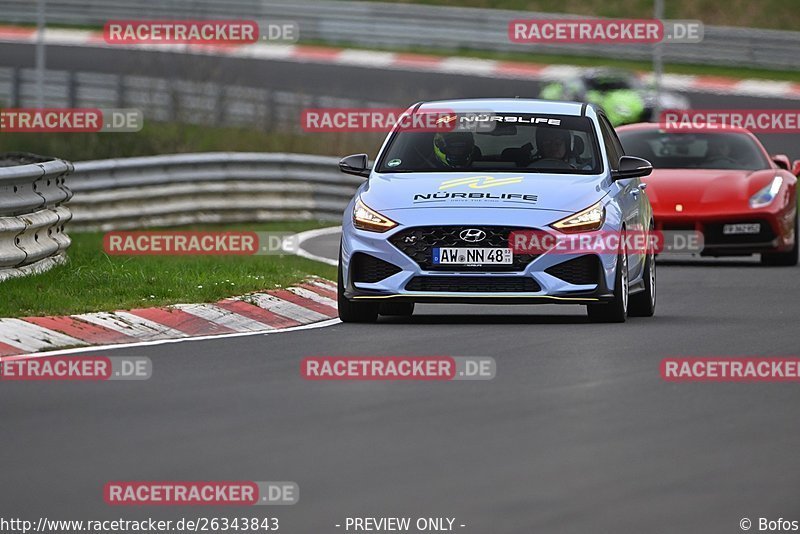 Bild #26343843 - Touristenfahrten Nürburgring Nordschleife (31.03.2024)