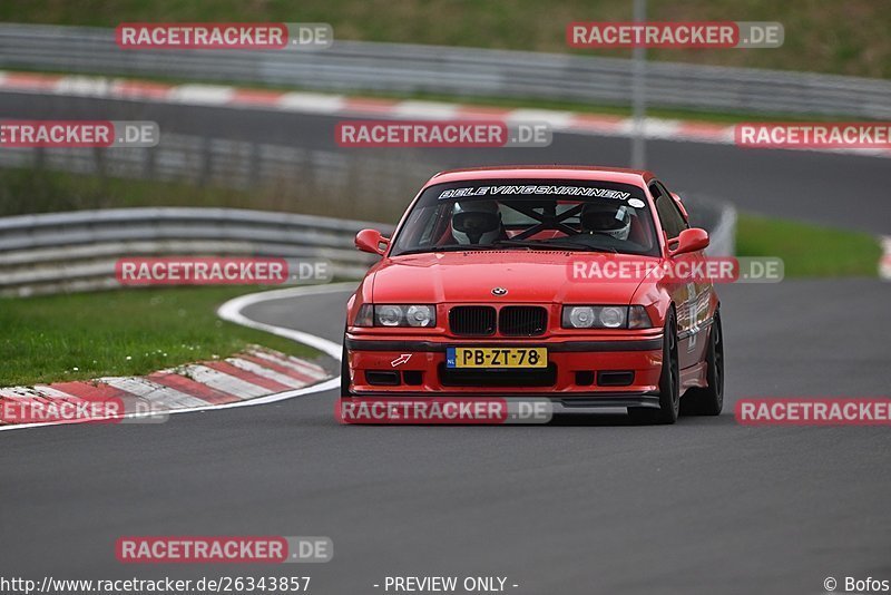 Bild #26343857 - Touristenfahrten Nürburgring Nordschleife (31.03.2024)