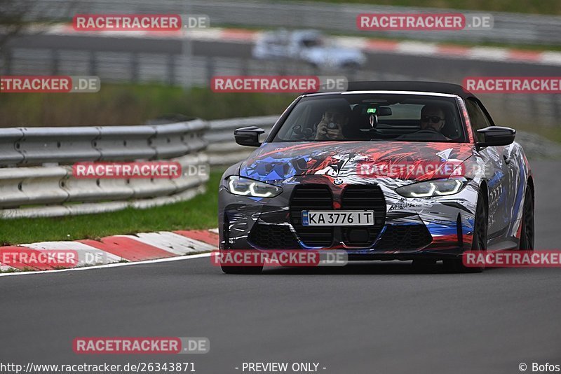 Bild #26343871 - Touristenfahrten Nürburgring Nordschleife (31.03.2024)