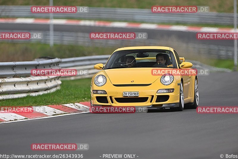 Bild #26343936 - Touristenfahrten Nürburgring Nordschleife (31.03.2024)