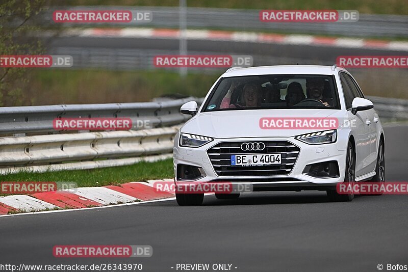 Bild #26343970 - Touristenfahrten Nürburgring Nordschleife (31.03.2024)