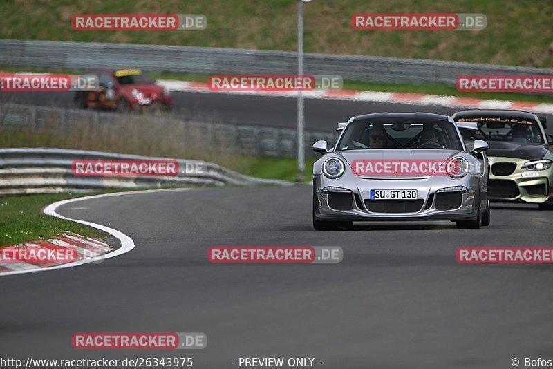 Bild #26343975 - Touristenfahrten Nürburgring Nordschleife (31.03.2024)