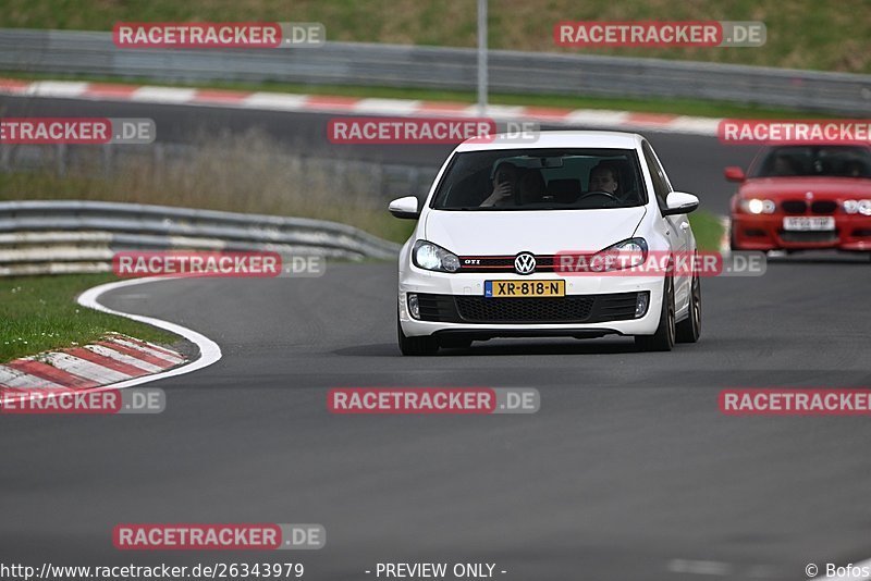 Bild #26343979 - Touristenfahrten Nürburgring Nordschleife (31.03.2024)