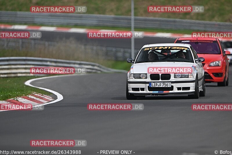 Bild #26343988 - Touristenfahrten Nürburgring Nordschleife (31.03.2024)