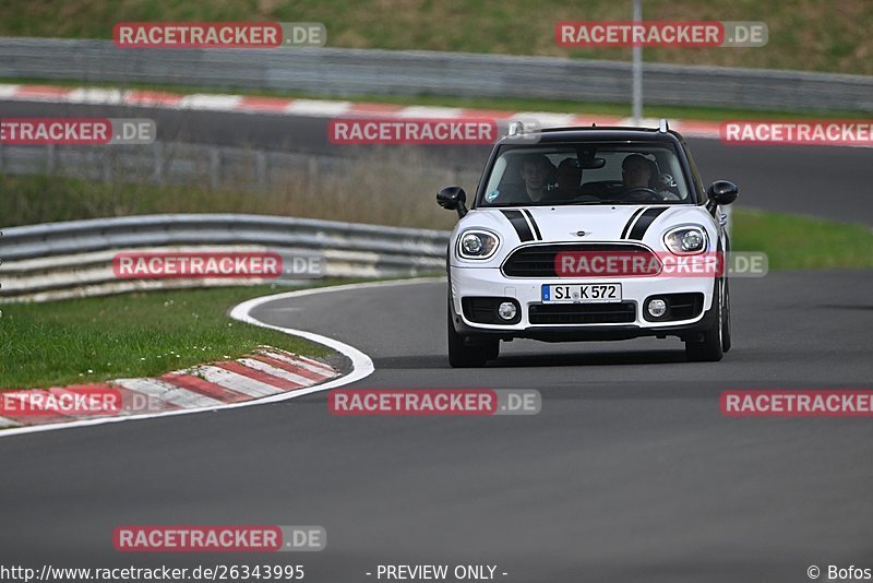 Bild #26343995 - Touristenfahrten Nürburgring Nordschleife (31.03.2024)