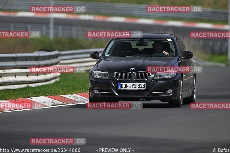 Bild #26344066 - Touristenfahrten Nürburgring Nordschleife (31.03.2024)