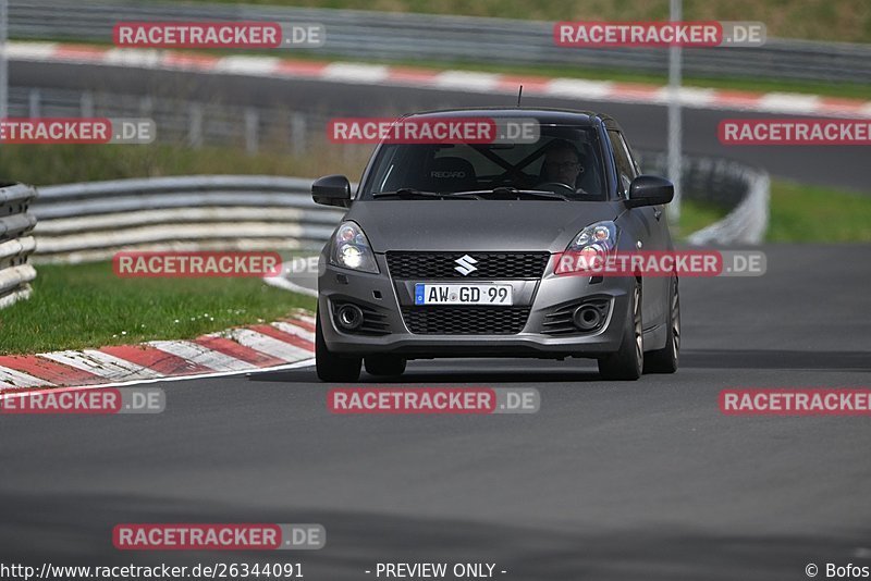 Bild #26344091 - Touristenfahrten Nürburgring Nordschleife (31.03.2024)